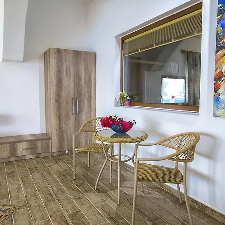 Hotel Kas Hotel Kaş