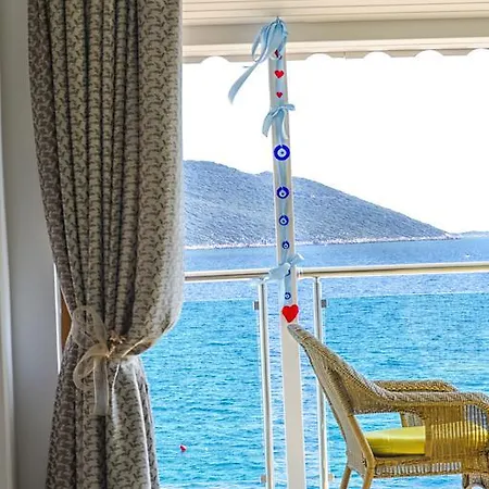 Kas Hotel Hotel Kaş