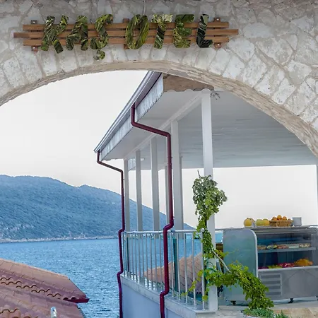 Kas Hotel Hotel Kaş