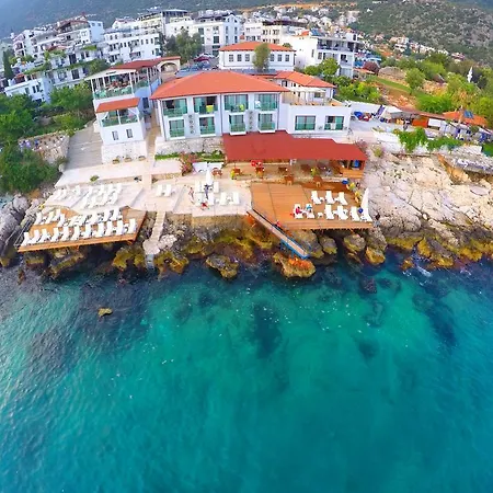 Kas Hotel Hotel