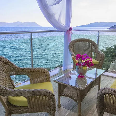Kas Hotel Kaş