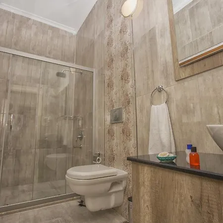 Kas Hotel