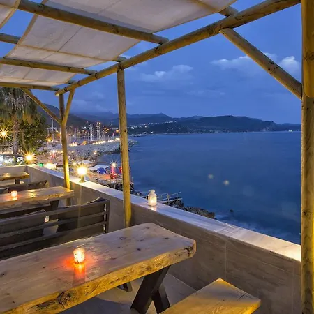 Hotel Kas Hotel Kaş