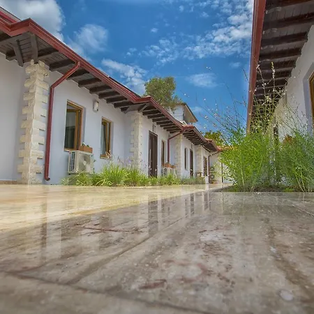 Hotel Kas Hotel Kaş
