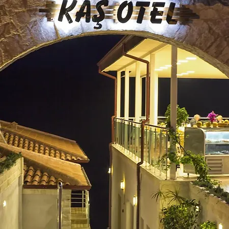 Kas Hotel