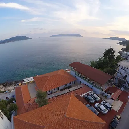 Hotel Kas Hotel Kaş
