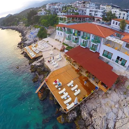 Kas Hotel Hotel
