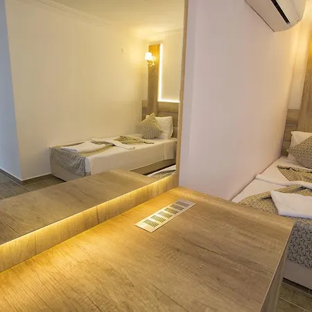 Kas Hotel Hotel *