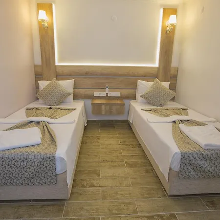 Kas Hotel Hotel