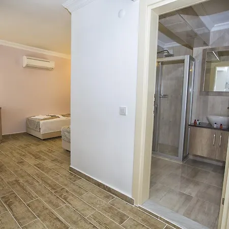 Kas Hotel Hotel