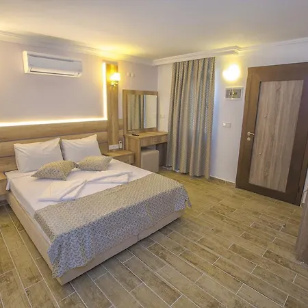 Hotel Kas Hotel