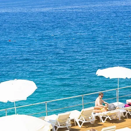 Kas Hotel Kaş
