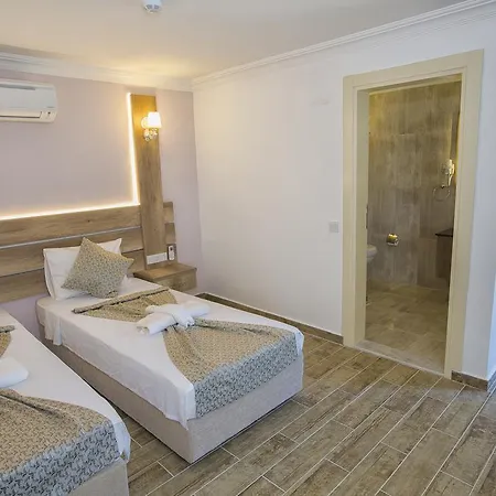 Kas Hotel Kas