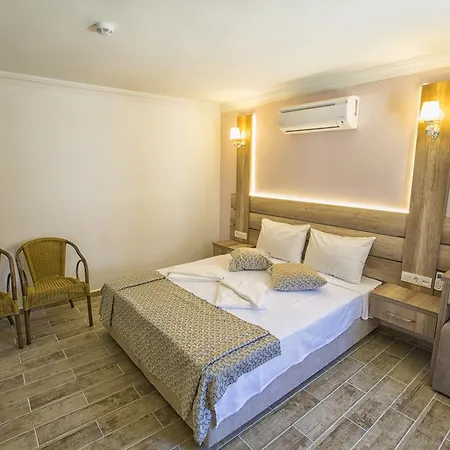 Hotel Kas Hotel *