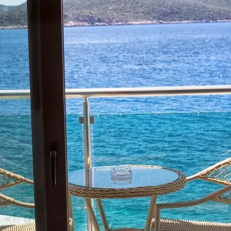 Kas Hotel Kaş