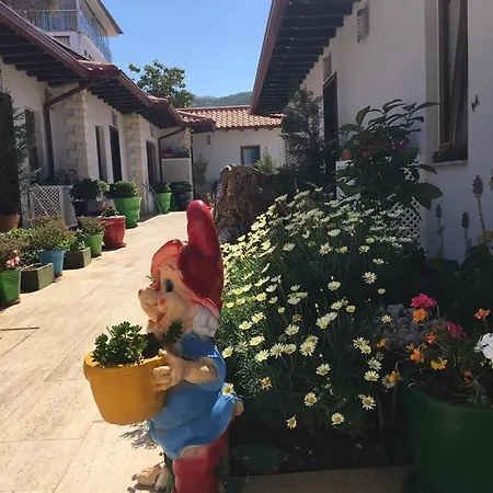 Kas Hotel * Kaş