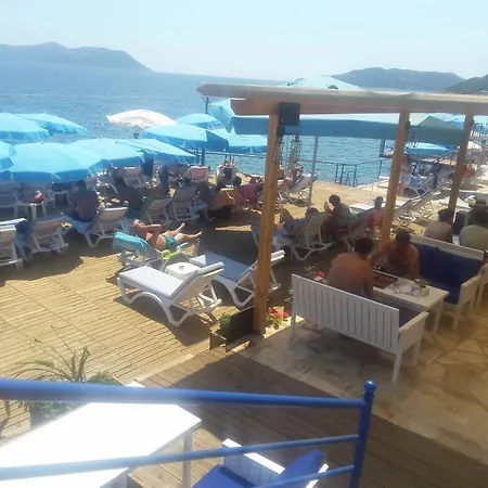 Kas Hotel Kaş