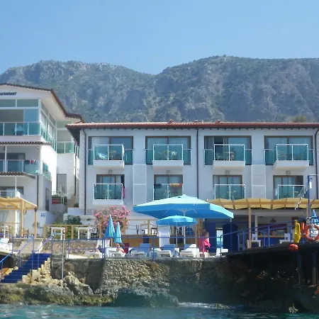 Otel Kas Hotel