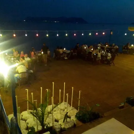 Kas Hotel Kaş