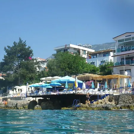 Hotel Kas Hotel