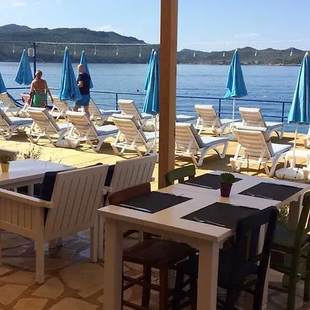 Kas Hotel Otel Kaş
