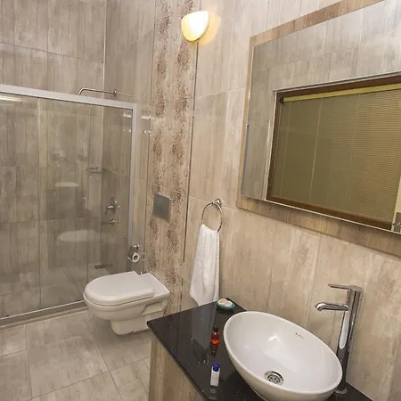 Kas Hotel Otel Kaş