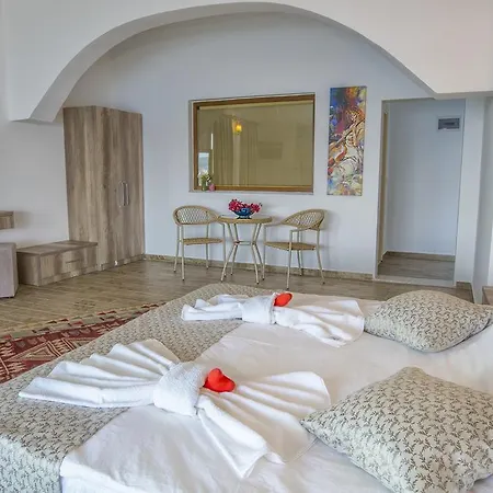 Otel Kas Hotel *
