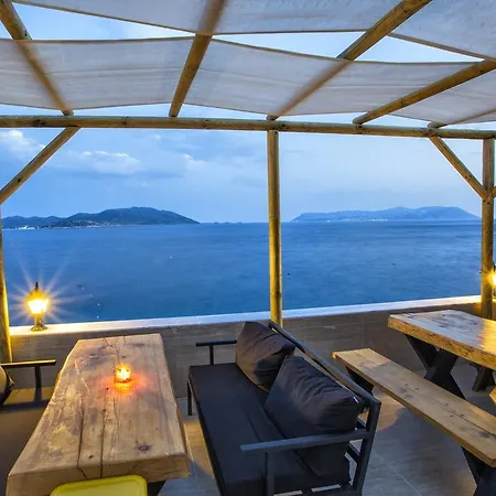 Kas Hotel