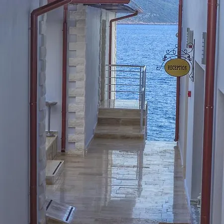 Kas Hotel Otel