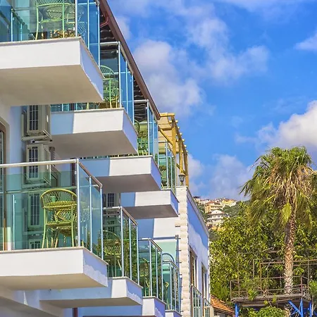 Otel Kas Hotel