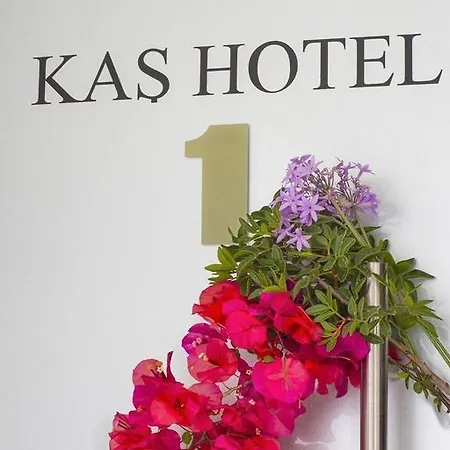 Kas Hotel Kaş