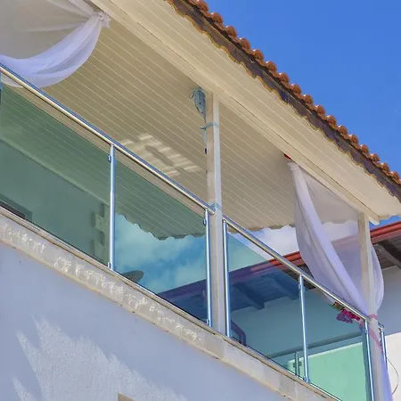 Otel Kas Hotel *