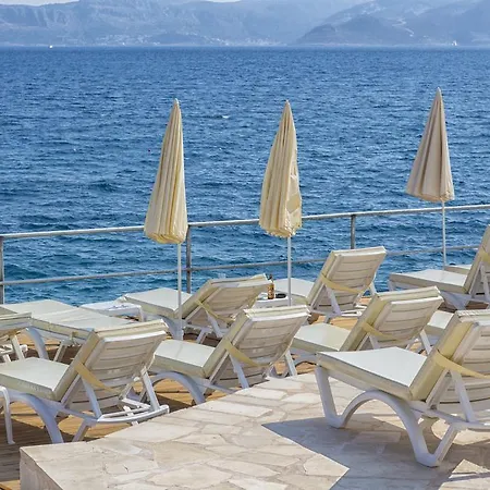 Otel Kas Hotel