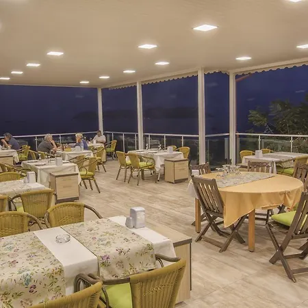 Kas Hotel Otel *