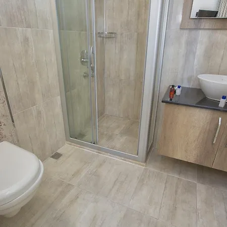 Kas Hotel * Kaş