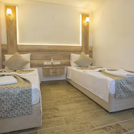 Otel Kas Hotel