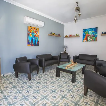 Kas Hotel Kaş