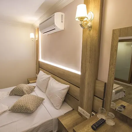 Otel Kas Hotel *