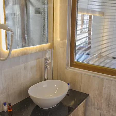Kas Hotel Otel Kaş