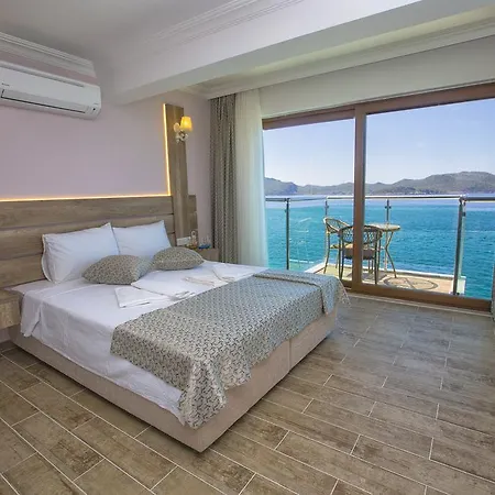 Otel Kas Hotel