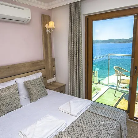 Otel Kas Hotel