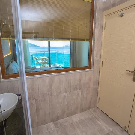 Otel Kas Hotel *