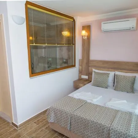 Kas Hotel