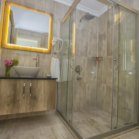 Otel Kas Hotel *