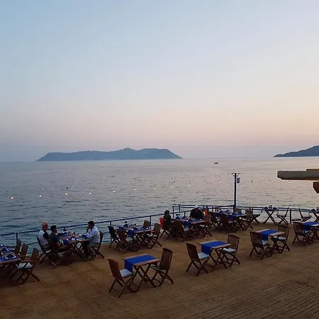 Kas Hotel