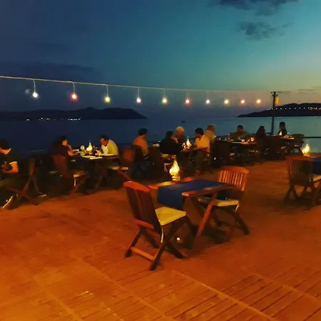 Kas Hotel * Kaş