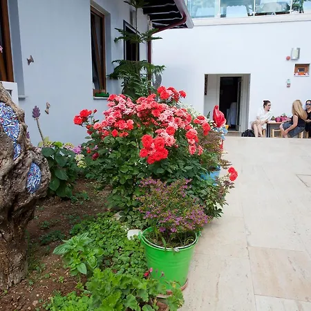 Kas Hotel Hotel *