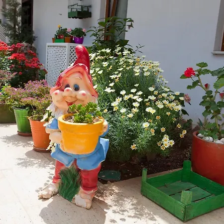 Kas Hotel